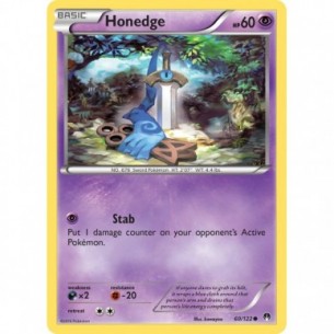 Honedge