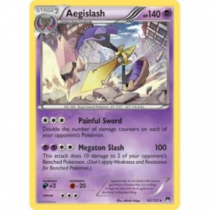 Aegislash