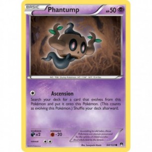 Phantump