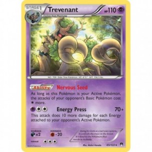 Trevenant