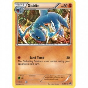 Gabite