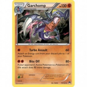Garchomp