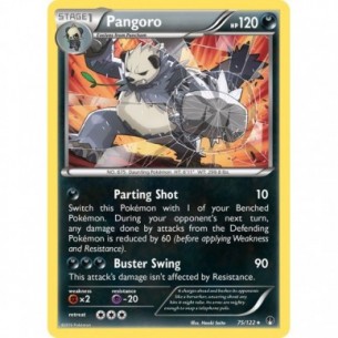 Pangoro