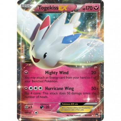 Togekiss-EX