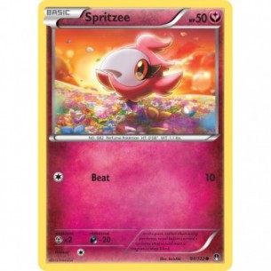 Spritzee