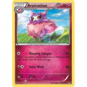 Aromatisse
