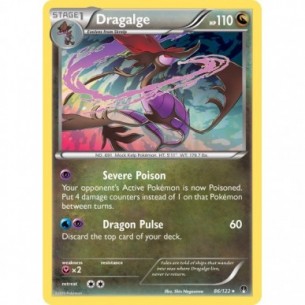 Dragalge