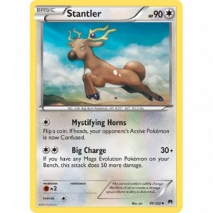 Stantler