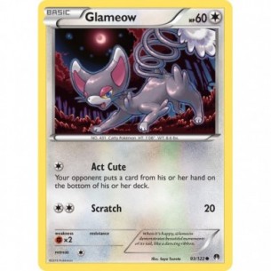 Glameow
