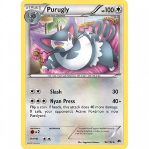 Purugly