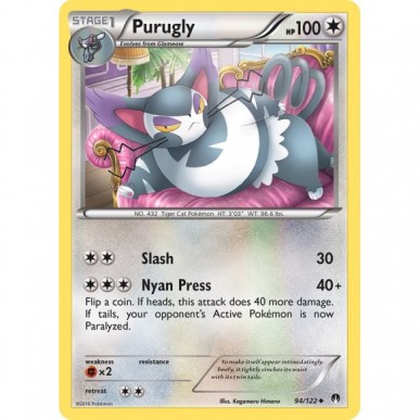 Purugly