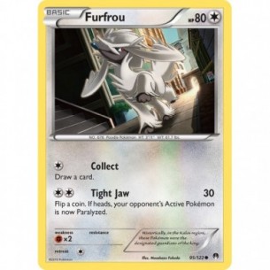 Furfrou