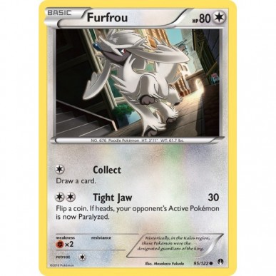 Furfrou