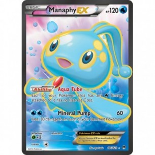 Manaphy-EX