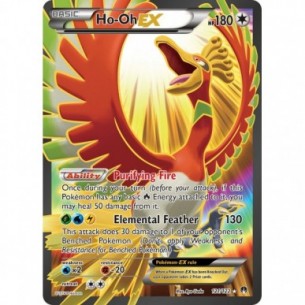 Ho-Oh-EX