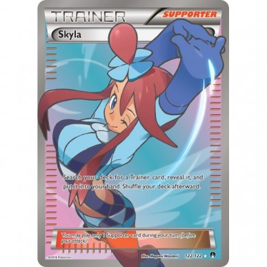 Skyla