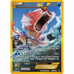 Gyarados-EX