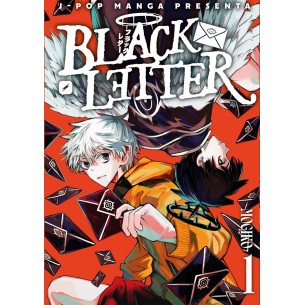 Black Letter 01