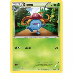 Gloom