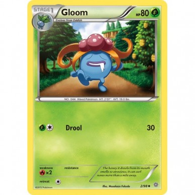 Gloom