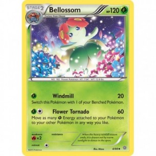 Bellossom