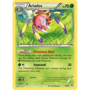 Ariados