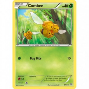 Combee