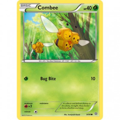 Combee