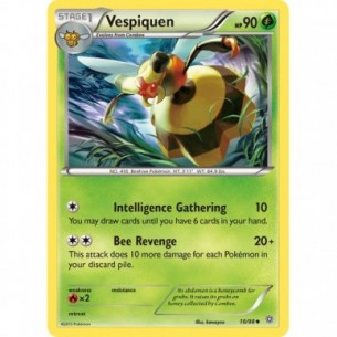 Vespiquen