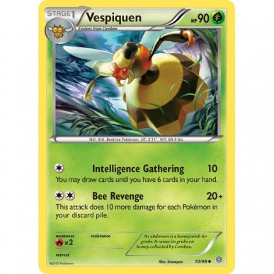 Vespiquen