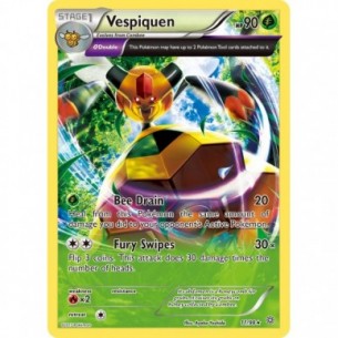Vespiquen