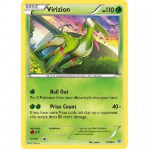 Virizion