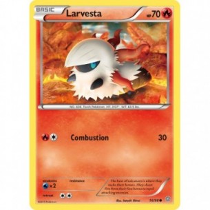 Larvesta
