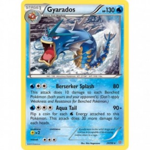 Gyarados