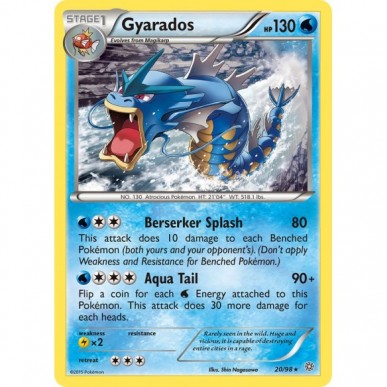 Gyarados