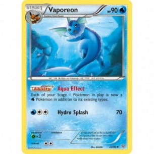 Vaporeon