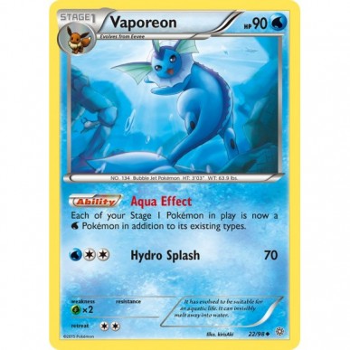Vaporeon