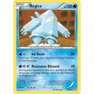 Regice