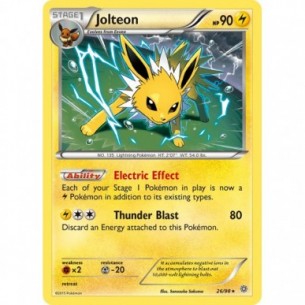 Jolteon