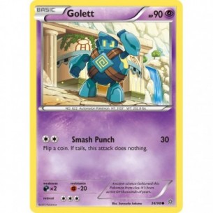 Golett
