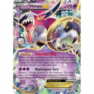 Hoopa-EX