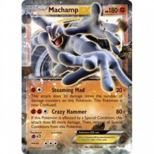 Machamp-EX