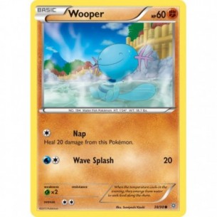 Wooper