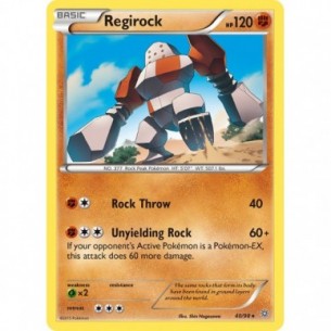 Regirock