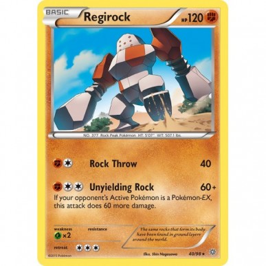 Regirock