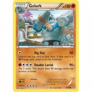Golurk