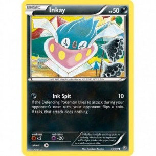 Inkay