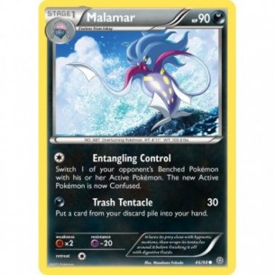 Malamar