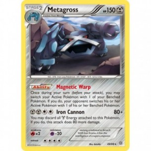 Metagross