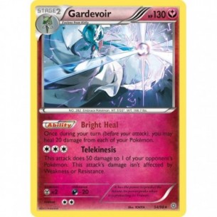 Gardevoir